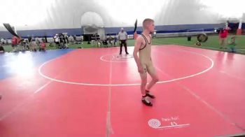 106 lbs Rr Rnd 2 - Cale Wood, Hamma Shack vs Zackary Smith-Pratt, Montachusett