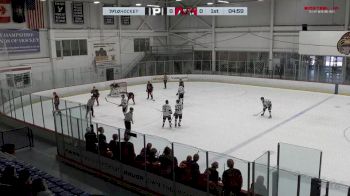 Replay: Home - 2024 Providence vs Vermont | Feb 21 @ 2 PM