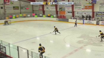 Replay: Home - 2024 Grand Forks vs Beaver Valley | Mar 15 @ 6 PM