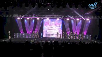 World Cup - Moonbeams [2025 L2 Junior - A Day 2] 2025 Coastal at the Capitol Grand Nationals