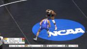 157 r1, Zahid Valencia, ASU vs Matt Finesilver, Duke