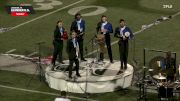 Leander High School "Leander TX" at 2024 Texas Marching Classic