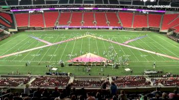 Troopers at DCI Southeastern Championship - July 27