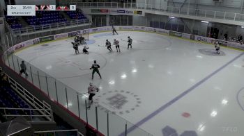 Replay: Home - 2024 St. Eustache vs Amos | Nov 23 @ 6 PM