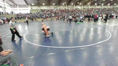 126 lbs Champ. Round 3 - Diondre Louis, Murray vs Jade Cook, Uintah