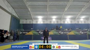 GUILHERME SANTOS GONÇALVES vs PEDRO HENRIQUE HOPPE FERREIRA 2026 FPJJ Copa Grandes Mestres Etapa 2