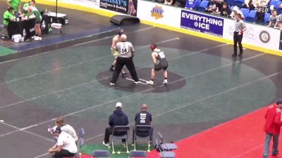 147 lbs Round Of 64 - Brayden Ellingsworth, Downingtown West vs Mason Wagner, Shikellamy