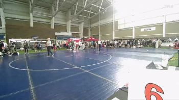 Replay: Mat 6 - 2025 Turkey Tussle | Nov 29 @ 8 AM