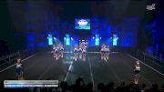 Dolphins Cheer Community Salzgitter-Lichtenberg e.V. - Dolphins Blossom [2026 IO-2 Day 1] 2026 ELITE Cheerleading Championship