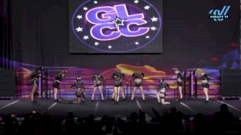 Impact Elite Athletics - Turbo Shock [2025 L1 Senior - D2 Day 1] 2025 GLCC Grand Nationals