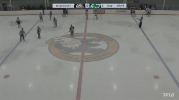 Replay: Home - 2023 Esther-Blondin vs Trois-Rivieres | Oct 13 @ 6 PM