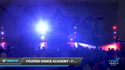 Foursis Dance Academy - Foursis Dazzler Dynamite Dance Team [2022 Mini - Pom Day 2] 2022 Dancefest Milwaukee Grand Nationals
