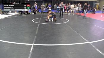 Replay: Mat 5 - 2025 Eastern National Championships | May 4 @ 12 PM