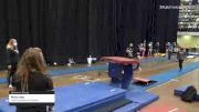 Mary Imp - Women's Group, Altius Gymnastics Academy - 2021 Women's Xcel Region 4 Championships