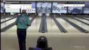 Replay: Lanes 53-54 - 2021 PBA50 David Small's Jax 60 Open - Qualifying Round 1, Squad B