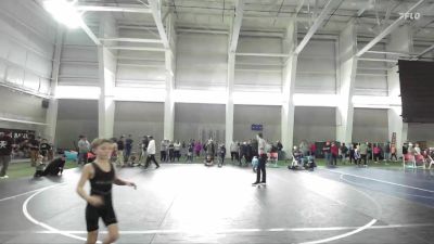 63 lbs Champ. Round 2 - Asher Hood, Ravage Wrestling Club vs Beckham Duncan, East Idaho Elite Wrestling