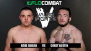 Gabe Tayara vs. Corey Austin - Valor Fights 47