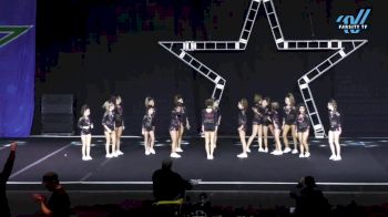 GymTyme Illinois - Clique [2024 L5 Junior Day 2] 2024 Nation's Choice Grand Nationals