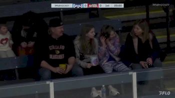 Replay: Away - 2024 Madison vs Chicago | Feb 18 @ 3 PM