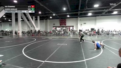 78 lbs Final - Tayven Kem, Ravage WC vs Kason Molinaro, Rising Sun WC