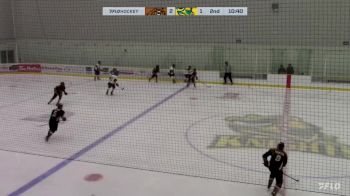 Replay: Home - 2023 Aldergrove vs Surrey | Oct 12 @ 6 PM