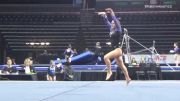Anna Lacey Stallone Gymnastics - Floor
