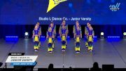 Studio L Dance Co. - Junior Varsity [2025 Junior - Hip Hop Day 2] 2025 UCA & UDA All Star National Championship