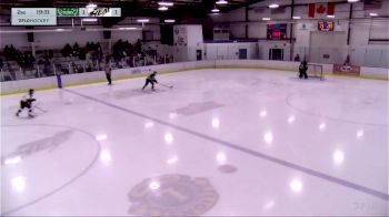 Replay: Home - 2025 Nelson vs Chase | Jan 24 @ 6 PM