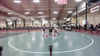 170 lbs Rr Rnd 2 - Maya Felsted, Centreville vs Katherine Donohue, Legend Wrestling Club