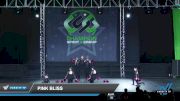 Pink Bliss [2022 Junior - Variety Day 3] 2022 CSG Schaumburg Dance Grand Nationals