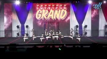 Universal Sonics - Dream [2023 L1 Mini - D2 1] 2023 The American Grand - Grand Nationals