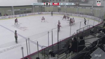 Replay: Away - 2025 Waterloo vs Dubuque | Sep 18 @ 7 PM