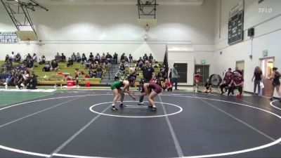 117 lbs Quarterfinal - Jaelean Alvarez, Mt. San Antonio College vs Lynette Legados, East Los Angeles College