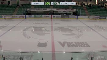 Replay: Home - 2025 Reign U18 AAA vs RM Raiders | Jan 25 @ 6 PM