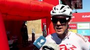 Ben O'Connor Not Defending, Attacking For Vuelta a España Victory
