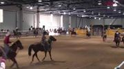 2017 Junior NFR: 15 And Under Team Roping Long Rounds
