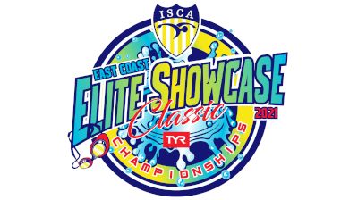 Full Replay: ISCA Elite Showcase Classic - ISCA East Elite Showcase Classic - Apr 1