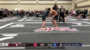 Lev Litvin vs Jesus Israel Melendrez 2025 ADCC Orlando Open/Youth Trials