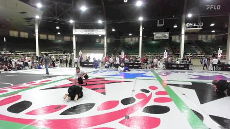 Vincent Wang vs Cody Manguso 2024 Fight 2 Win Summer Classic