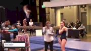 Maia Bredice - Women's Group, Triad Gymnastics - 2021 Women's Xcel Region 4 Championships