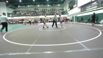 132 lbs Semifinal - Slater Hicks, Valencia/Valencia vs Landon Alonzo, Canyon