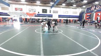 126 lbs Cons. Round 4 - Raymond Contreras, Jurupa Valley vs John Burkley, Santiago (Corona)