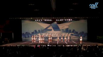 Legion of Allstars - Senior S.W.A.T [2023 L4.2 Senior - D2 Day 1] 2023 Athletic Atlanta Nationals