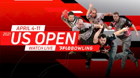 Full Replay: Lanes 49-52 - U.S. Open - Qualifying Round 1, Squad B