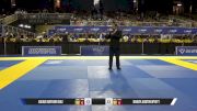 Julius Arthur Diaz vs Brady Austin Wyett 2026 Pan Kids Jiu-Jitsu IBJJF Championship