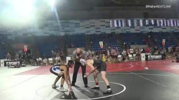 152 lbs Round Of 32 - Logan Bibb, Prodigy Elite vs Kaden Renner, Matpack