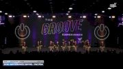 Star Performance Centre - Tiny Pom [2025 Tiny - Premier - Pom Day 2] 2025 WSF Grand Nationals