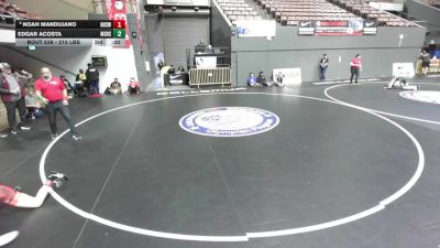 120 lbs Cons. Rd Of 16 - Justin Nguyen, Scots Wrestling Club vs Micah Vera, Titan Mercury Wrestling Club (TMWC)