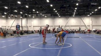 157 lbs Rd Of 16 - Paddy Gallagher, Ohio State vs Jose Farias, Cal State Bakersfield