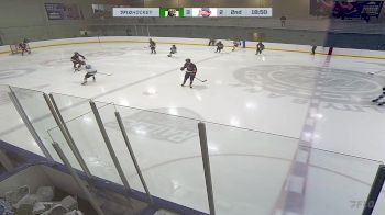 Replay: Home - 2024 SS Kings vs Jr. Rangers | Nov 15 @ 11 AM